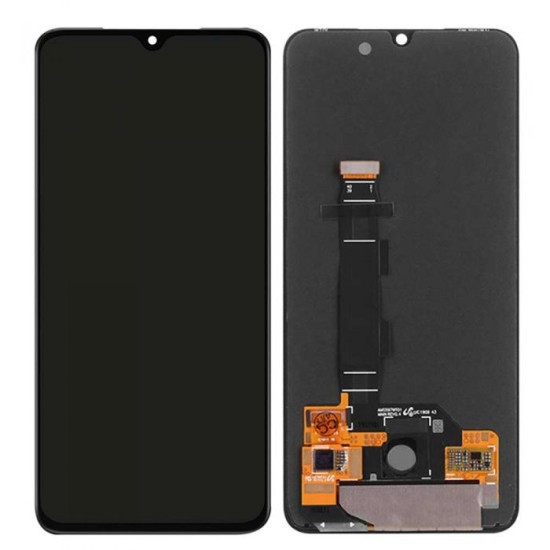 TOUCH+DISPLAY+FRAME XIAOMI MI 9 SE PRETO